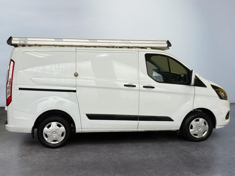 Ford Transit Custom Fourgon 280 L1h1 2.0 Ecoblue 105 Trend Business