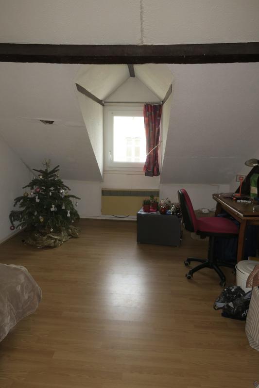 Appartement - 79 m² - 4 pièces