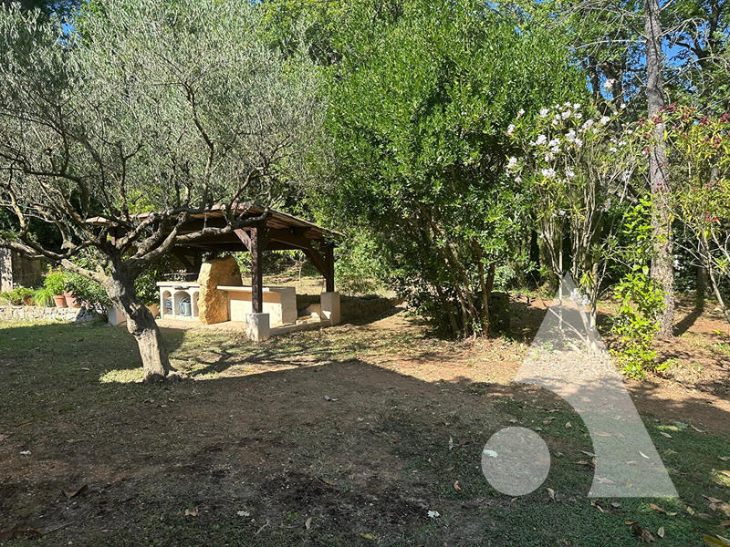 Maison - 134 m² - 5 pièces