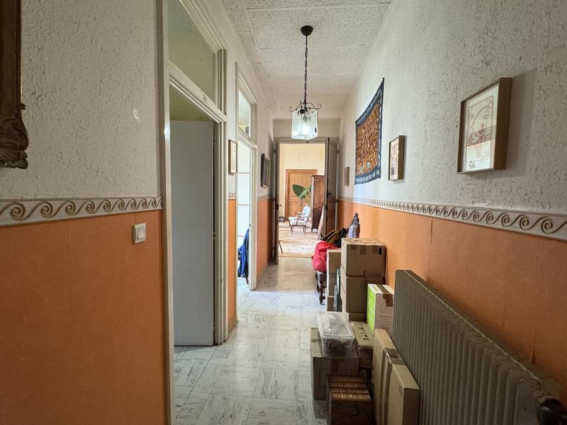 Maison - 252 m² - 7 pièces