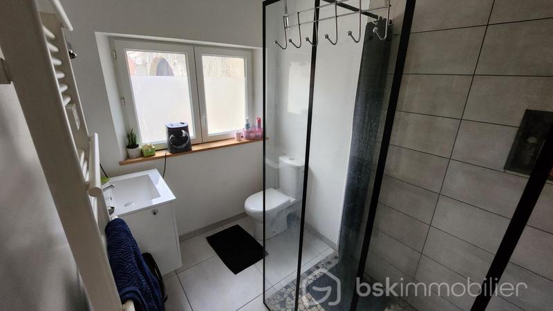 Maison en pierre - 114 m² - 5 pièces