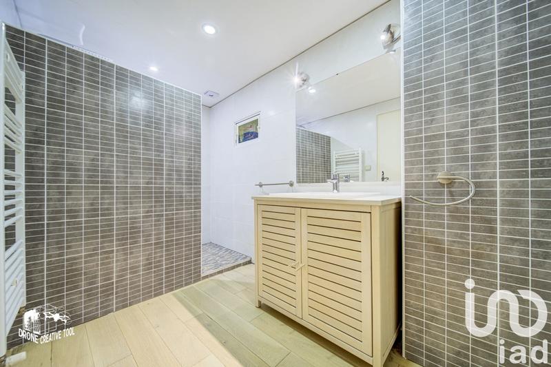 Maison de village - 192 m² - 7 pièces