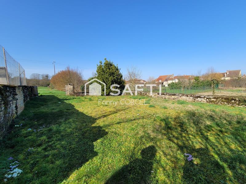 Maison - 76 m² - 3 pièces