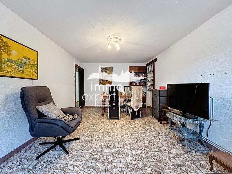 Maison de ville - 83 m² - 4 pièces