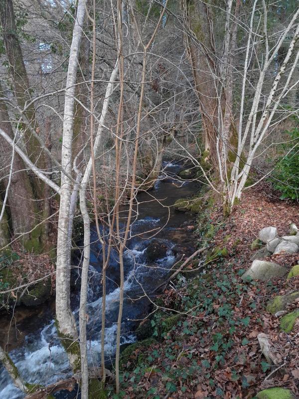 Maison - 84 m² - 4 pièces