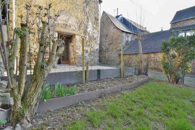 Maison - 167 m² - 6 pièces