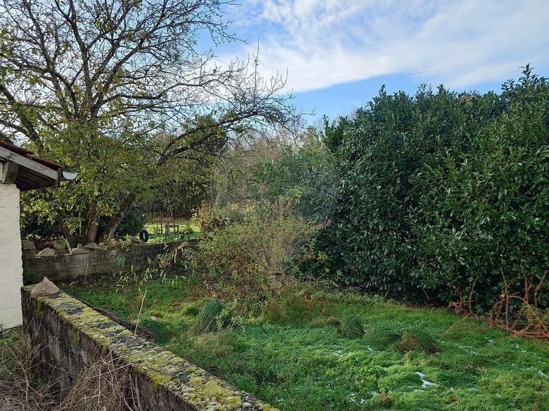 Maison de ville - 104 m² - 6 pièces