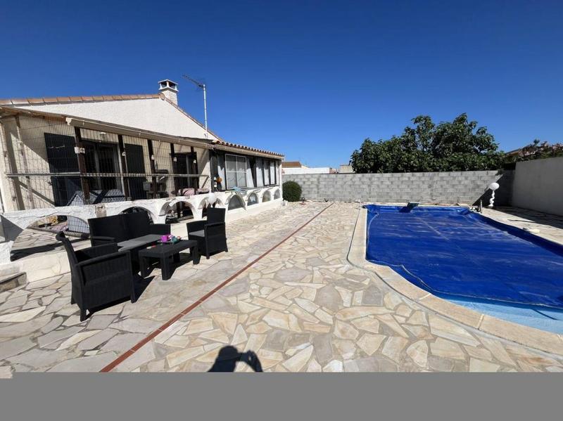 Villa - 103 m² - 4 pièces