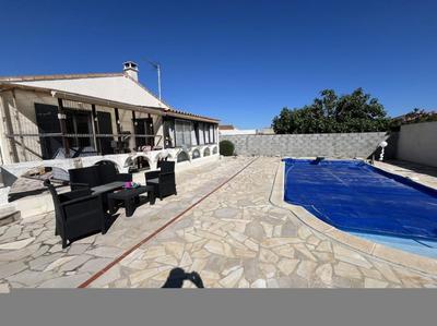 Villa - 103 m² - 4 pièces