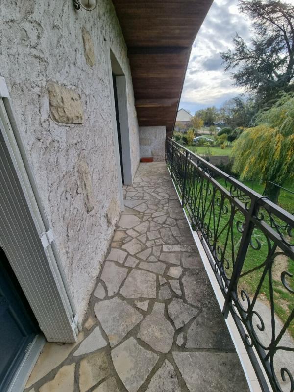 Maison - 151 m² - 7 pièces