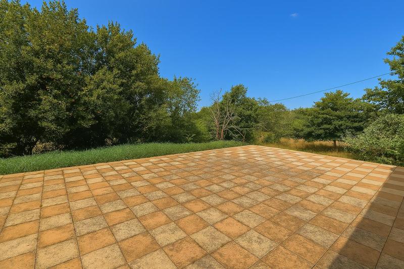 Maison - 54 m² - 4 pièces