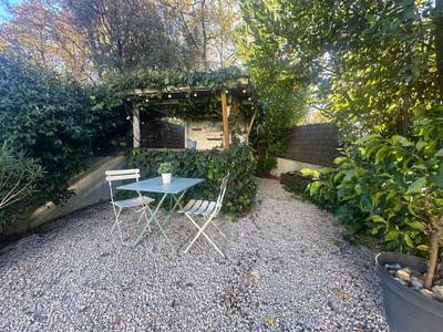 Maison contemporaine - 122 m² - 5 pièces