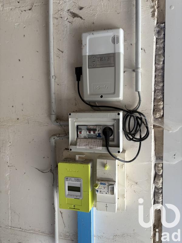 Ferme - 69 m² - 1 pièce