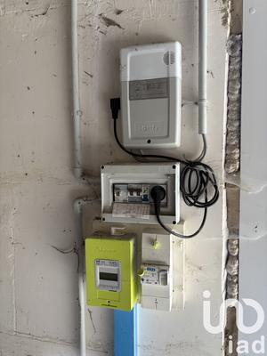 Ferme - 69 m² - 1 pièce