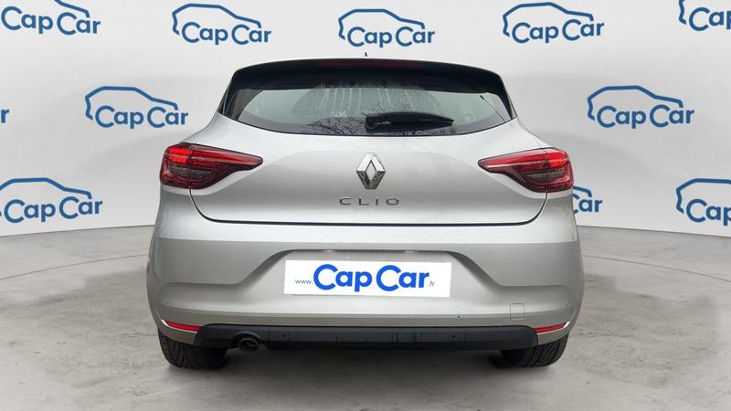 Renault Clio V 1.0 TCe 90 Business