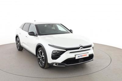 Citroën C5 X 1.2 PureTech Plus Eat8 131 ch