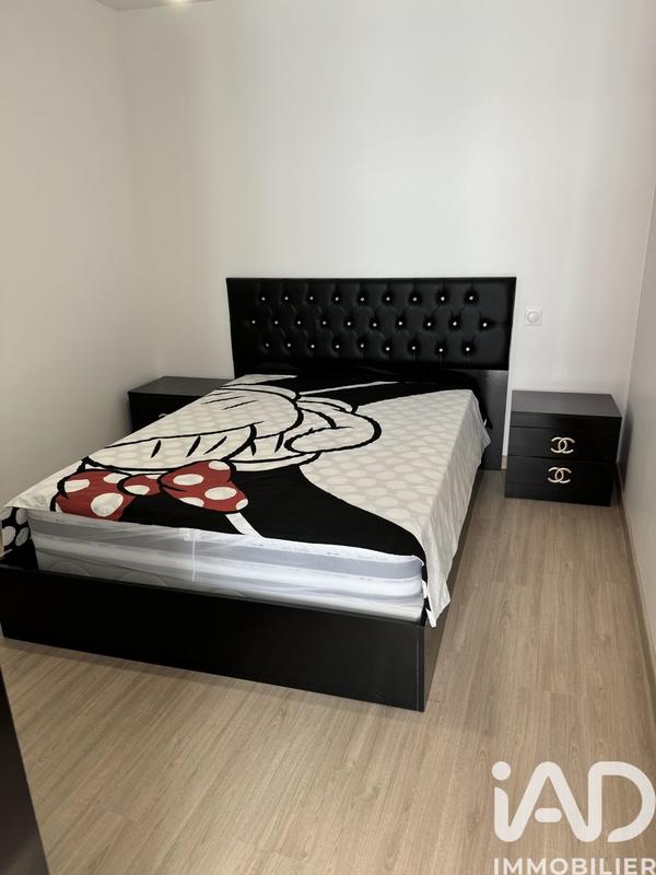 Maison - 156 m² - 7 pièces