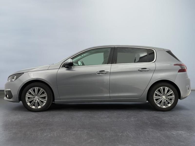 Peugeot 308 Business 1.2 PureTech 130ch s&amp;S Bvm6 Allure