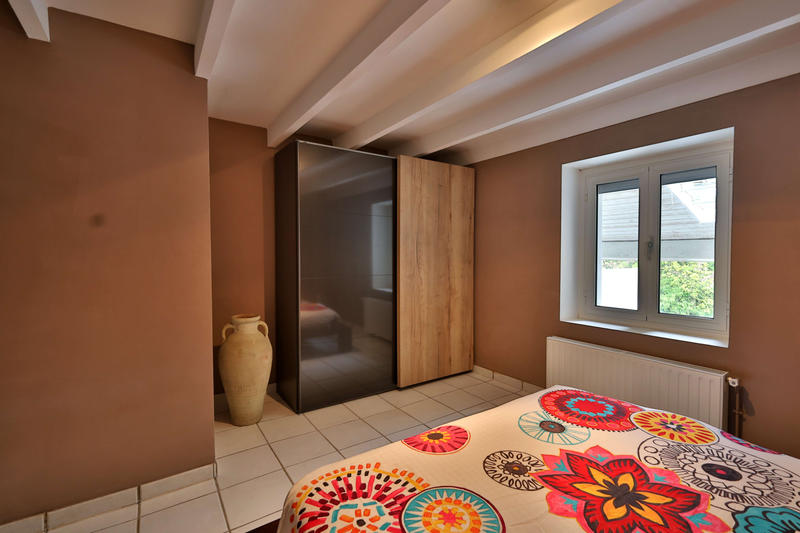 Maison - 116 m² - 5 pièces