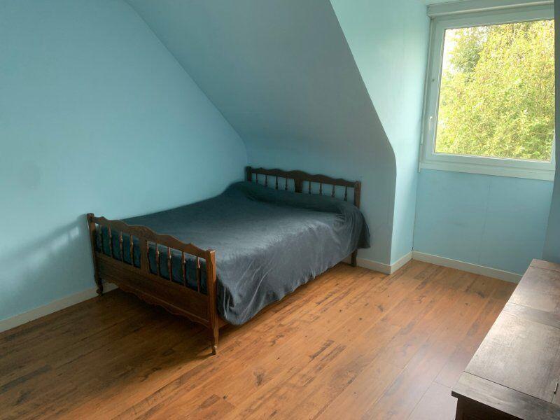 Maison - 138 m² - 7 pièces