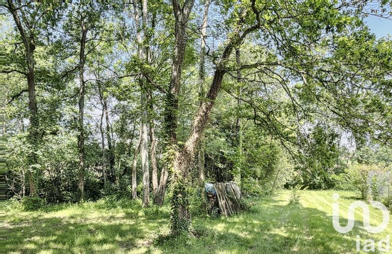 Maison de maîtres - 350 m² - 8 pièces