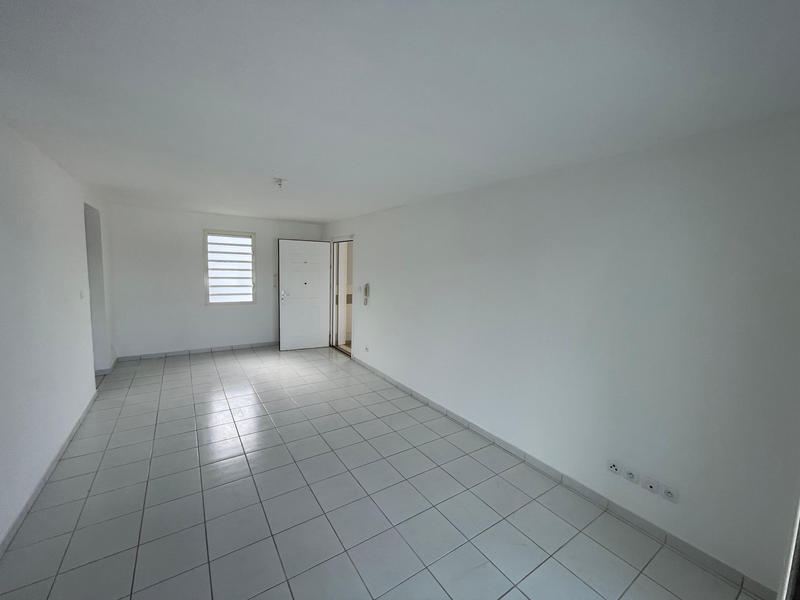 Appartement - 75 m² - 4 pièces