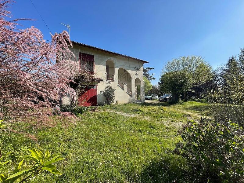 Maison - 119 m² - 6 pièces