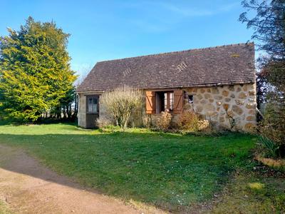 Maison - 159 m² - 6 pièces