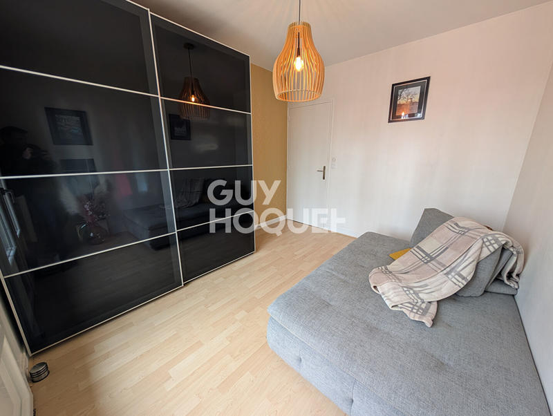 Maison - 198 m² - 8 pièces