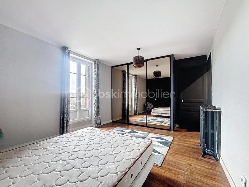 Maison en pierre - 123 m² - 4 pièces