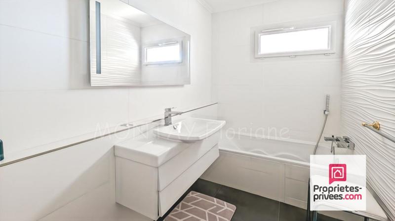 Appartement - 89 m² - 4 pièces