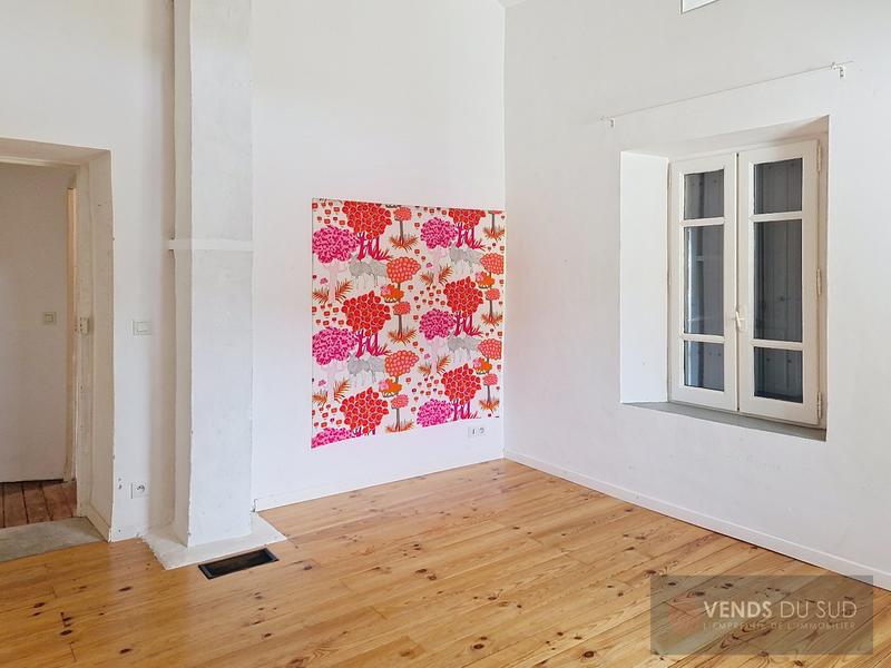 Maison - 113 m² - 6 pièces