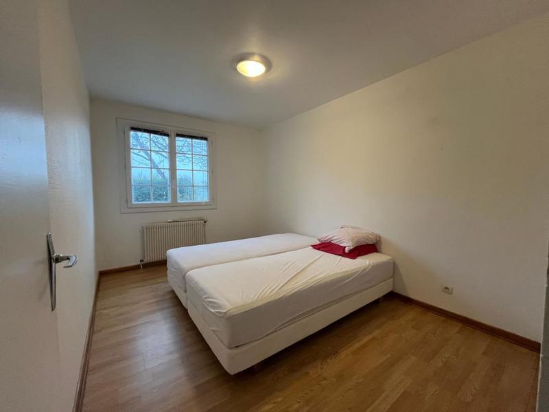 Maison - 99 m² - 4 pièces