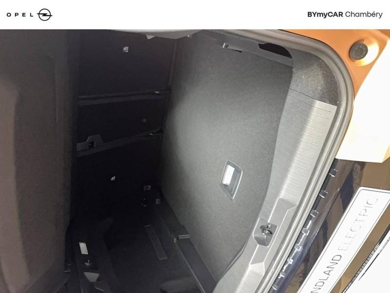 Opel grandland Electrique 213 ch &amp; Batterie 73 kWh Gs