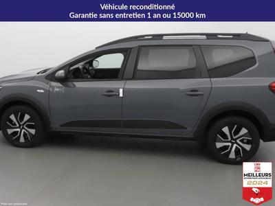 Dacia Jogger 1.0 Eco-G 100ch Expression 7 Places -24