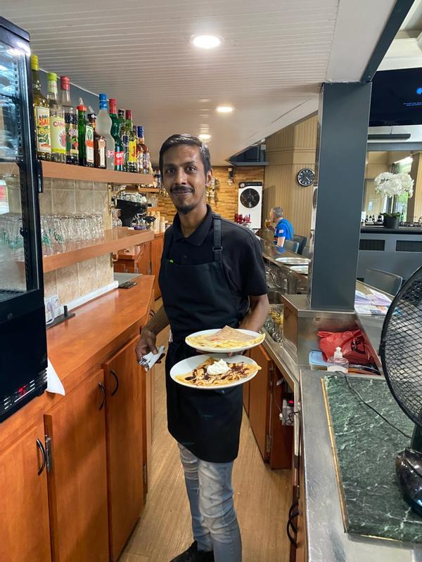 Ici et nul bar ailleurs