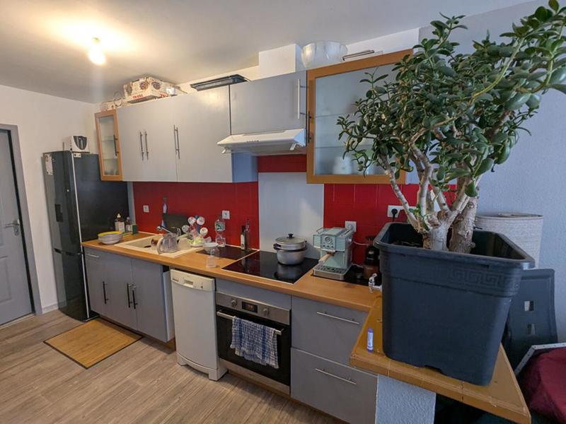 Immeuble - 79 m² - 5 pièces