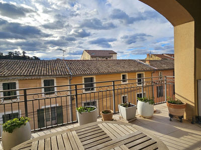 Appartement - 71 m² - 3 pièces