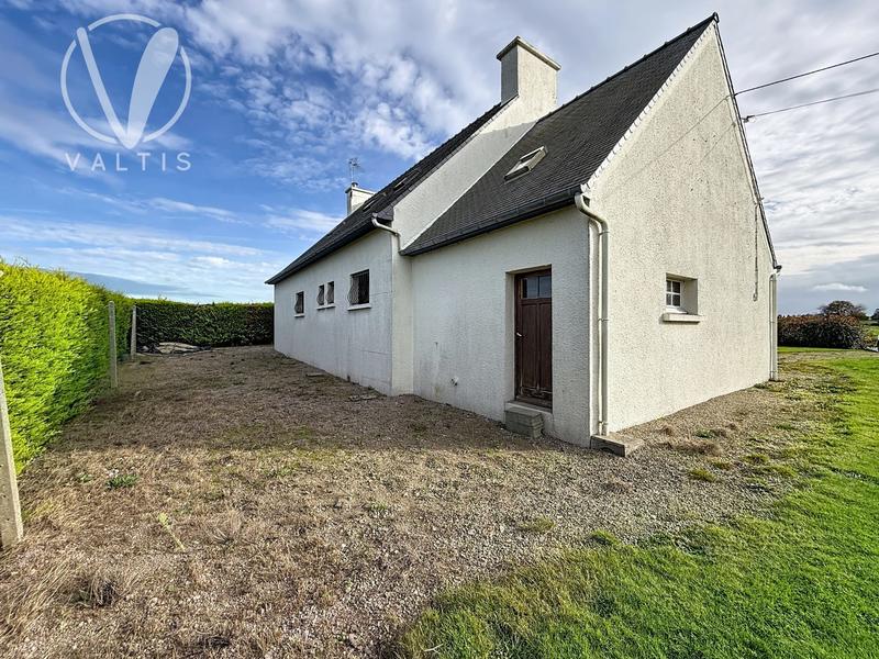 Maison - 154 m² - 8 pièces