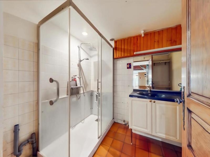 Maison - 112 m² - 4 pièces