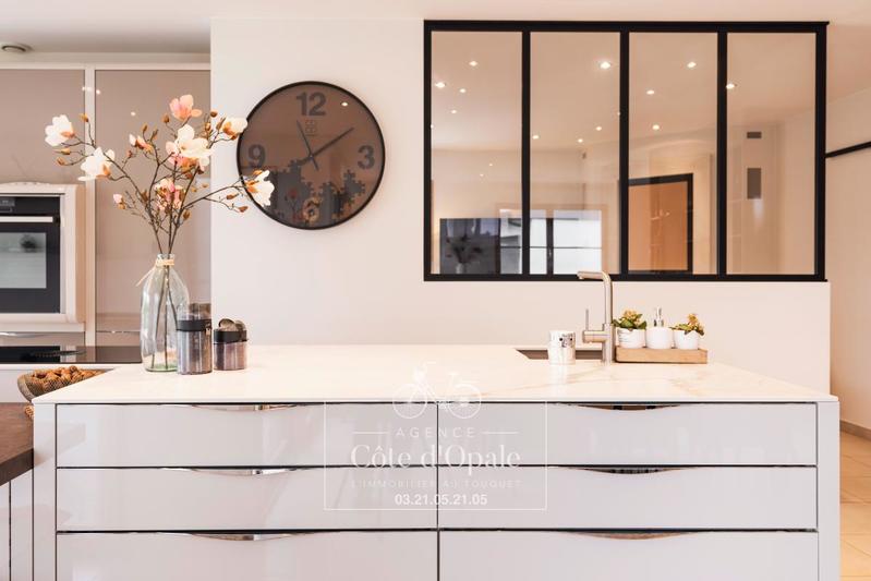 Maison - 160 m² - 4 pièces