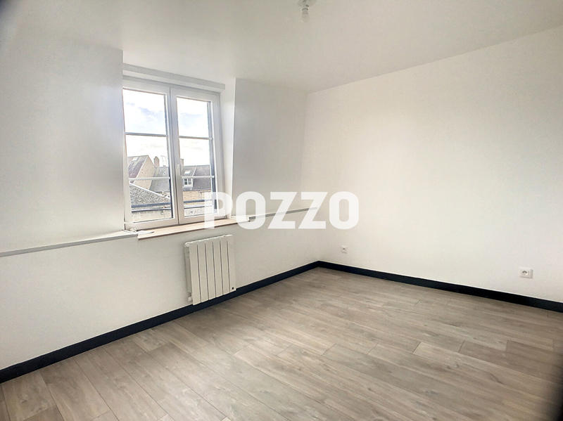 Appartement - 40 m² - 3 pièces