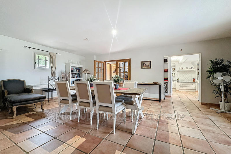 Villa - 174 m² - 6 pièces