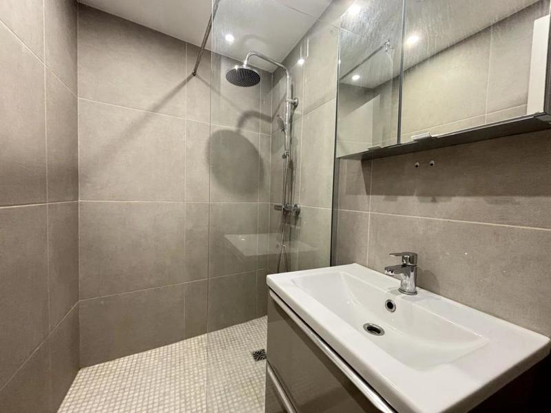 Appartement - 24 m² - 1 pièce