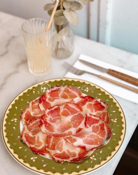 Bureau - 40 m² - 2 pièces