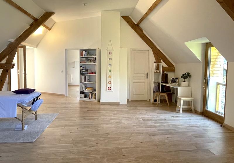 Villa - 350 m² - 9 pièces