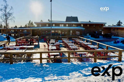 Fonds de commerce - 446 m²