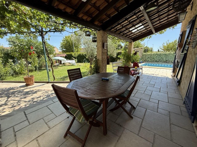 Maison - 152 m² - 6 pièces