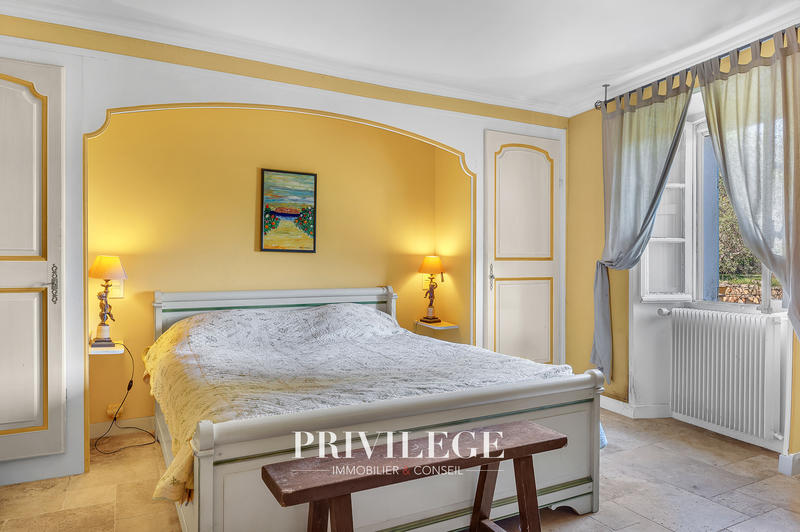 Propriété - 640 m² - 18 pièces