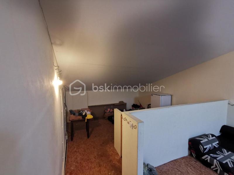 Immeuble - 272 m² - 5 pièces